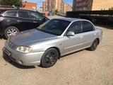 Kia Spectra 2007 года за 2 100 000 тг. в Актобе – фото 4