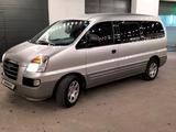 Hyundai Starex 2006 годаfor5 000 000 тг. в Кызылорда – фото 3