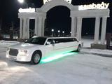 Chrysler 300C 2007 годаүшін4 000 000 тг. в Алматы