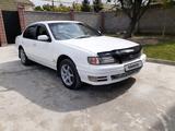 Nissan Cefiro 1994 годаүшін1 888 888 тг. в Алматы