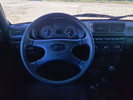 ВАЗ (Lada) Lada 2121 2025 года за 8 460 000 тг. в Талдыкорган – фото 13