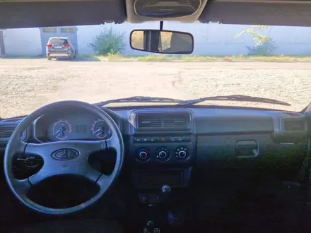 ВАЗ (Lada) Lada 2121 2025 года за 8 460 000 тг. в Талдыкорган – фото 18