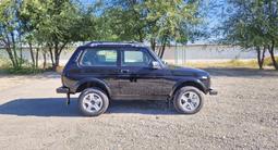 ВАЗ (Lada) Lada 2121 2025 года за 8 460 000 тг. в Талдыкорган – фото 4