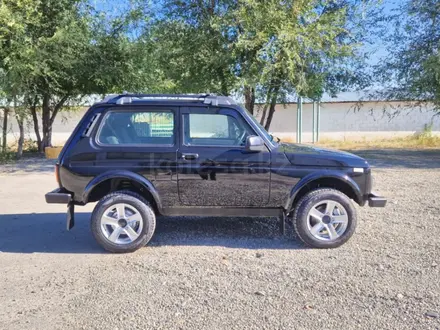 ВАЗ (Lada) Lada 2121 2025 года за 8 460 000 тг. в Талдыкорган – фото 4