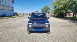 ВАЗ (Lada) Lada 2121 2025 года за 8 460 000 тг. в Талдыкорган – фото 2