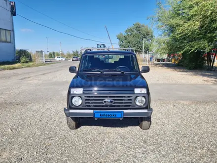 ВАЗ (Lada) Lada 2121 2025 года за 8 460 000 тг. в Талдыкорган – фото 2