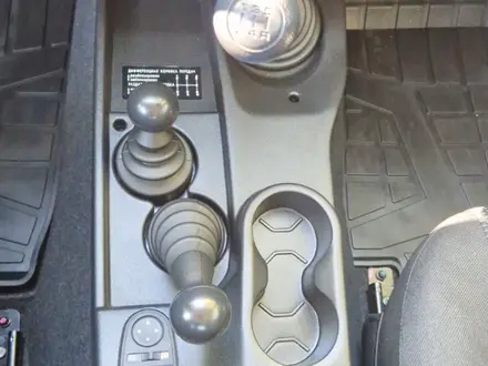 ВАЗ (Lada) Lada 2121 2025 года за 8 460 000 тг. в Талдыкорган – фото 19