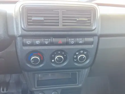 ВАЗ (Lada) Lada 2121 2025 года за 8 460 000 тг. в Талдыкорган – фото 20