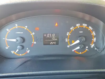 ВАЗ (Lada) Lada 2121 2025 года за 8 460 000 тг. в Талдыкорган – фото 25