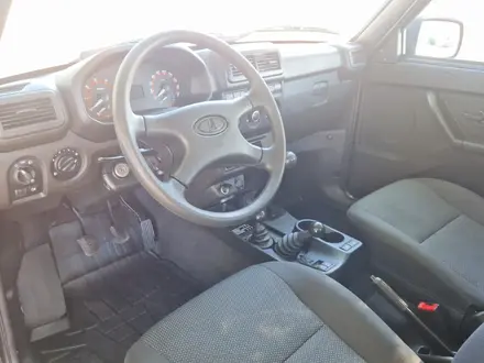 ВАЗ (Lada) Lada 2121 2025 года за 8 460 000 тг. в Талдыкорган – фото 26