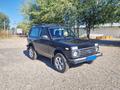 ВАЗ (Lada) Lada 2121 2025 года за 8 460 000 тг. в Талдыкорган – фото 3