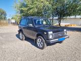ВАЗ (Lada) Lada 2121 2025 года за 8 460 000 тг. в Талдыкорган – фото 3