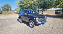 ВАЗ (Lada) Lada 2121 2025 года за 8 460 000 тг. в Талдыкорган – фото 3