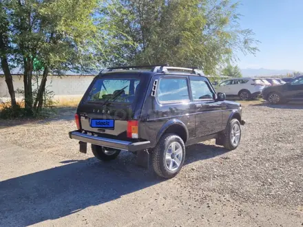 ВАЗ (Lada) Lada 2121 2025 года за 8 460 000 тг. в Талдыкорган – фото 5