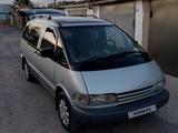 Toyota Previa 1994 годаүшін1 699 000 тг. в Караганда