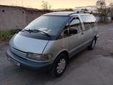 Toyota Previa 1994 годаүшін1 699 000 тг. в Караганда – фото 2