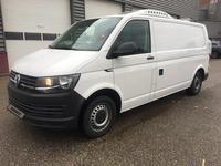 Volkswagen Transporter 2019 года за 15 500 000 тг. в Алматы