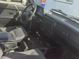 ВАЗ (Lada) Lada 2121 2013 годаүшін2 200 000 тг. в Караганда – фото 3