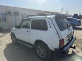 ВАЗ (Lada) Lada 2121 2014 годаүшін2 350 000 тг. в Караганда