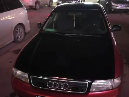 Audi A4 1995 года за 2 000 000 тг. в Кокшетау – фото 3