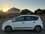 Nissan Note 2007 годаүшін2 900 000 тг. в Астана – фото 5