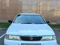 Nissan Primera 1996 годаfor2 100 000 тг. в Астана