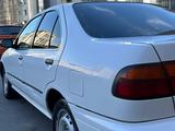 Nissan Primera 1996 годаfor2 100 000 тг. в Астана – фото 5