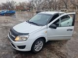 ВАЗ (Lada) Granta 2191 2015 года за 2 889 492 тг. в Костанай – фото 2