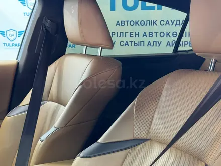 Lexus ES 250 2020 года за 20 000 000 тг. в Алматы – фото 6