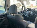 Subaru Forester 2021 года за 12 500 000 тг. в Усть-Каменогорск – фото 4