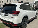 Subaru Forester 2021 годаүшін12 500 000 тг. в Усть-Каменогорск – фото 4