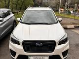 Subaru Forester 2021 годаүшін12 500 000 тг. в Усть-Каменогорск