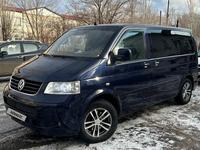 Volkswagen Multivan 2003 годаүшін7 500 000 тг. в Костанай