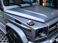 Mercedes-Benz G 55 AMG 2010 годаүшін25 000 000 тг. в Алматы – фото 4