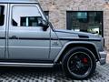 Mercedes-Benz G 55 AMG 2010 годаүшін25 000 000 тг. в Алматы – фото 15