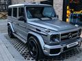 Mercedes-Benz G 55 AMG 2010 годаүшін25 000 000 тг. в Алматы – фото 3