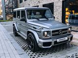 Mercedes-Benz G 55 AMG 2010 годаfor25 000 000 тг. в Алматы – фото 2