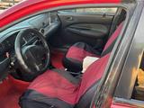 Mazda 323 1996 годаүшін730 000 тг. в Алматы – фото 2