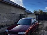 Mazda 323 1996 годаүшін730 000 тг. в Алматы