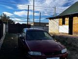 Mazda 323 1996 годаүшін730 000 тг. в Алматы – фото 5