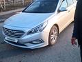 Hyundai Sonata 2014 годаүшін8 000 000 тг. в Аксу – фото 6