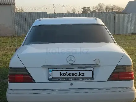 Mercedes-Benz E 230 1990 года за 2 100 000 тг. в Темиртау – фото 11
