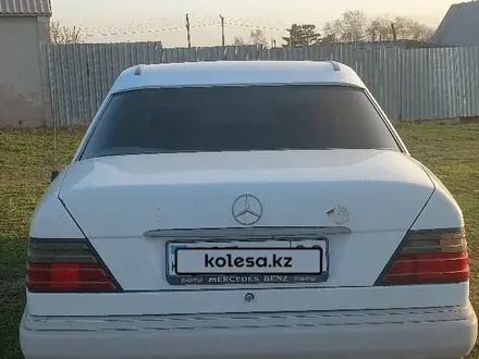 Mercedes-Benz E 230 1990 года за 2 100 000 тг. в Темиртау – фото 12