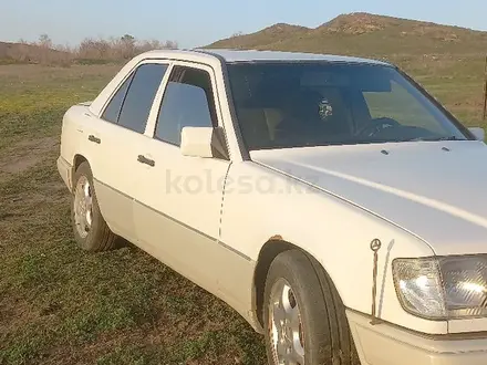 Mercedes-Benz E 230 1990 года за 2 100 000 тг. в Темиртау – фото 16