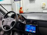 ВАЗ (Lada) Priora 2172 2009 года за 1 300 000 тг. в Актобе – фото 4