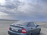 ВАЗ (Lada) Priora 2172 2009 года за 1 300 000 тг. в Актобе – фото 2