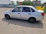 ВАЗ (Lada) Granta 2190 2012 годаүшін1 500 000 тг. в Экибастуз – фото 2