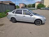 ВАЗ (Lada) Granta 2190 2012 годаүшін1 500 000 тг. в Экибастуз – фото 3
