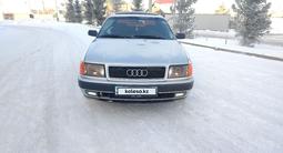 Audi 100 1993 годаүшін2 300 000 тг. в Петропавловск