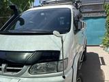 Mitsubishi Delica 2004 годаүшін8 800 000 тг. в Алматы